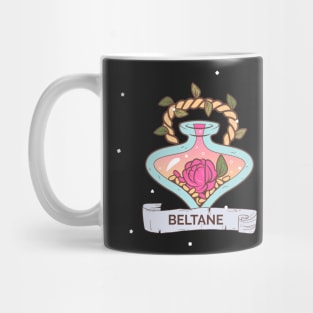 Beltane Mug